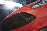 Ford Fiesta ST 2014 года (US)